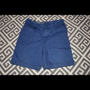 Oshkosh toddler shorts 18M